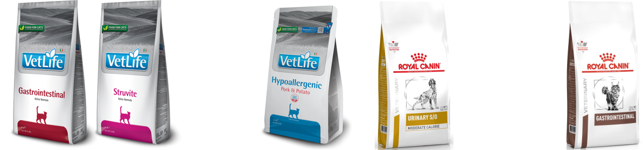 Produit vétérinaire